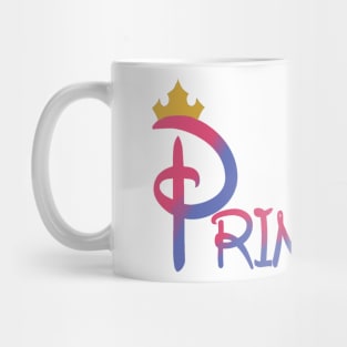 Princess Mug